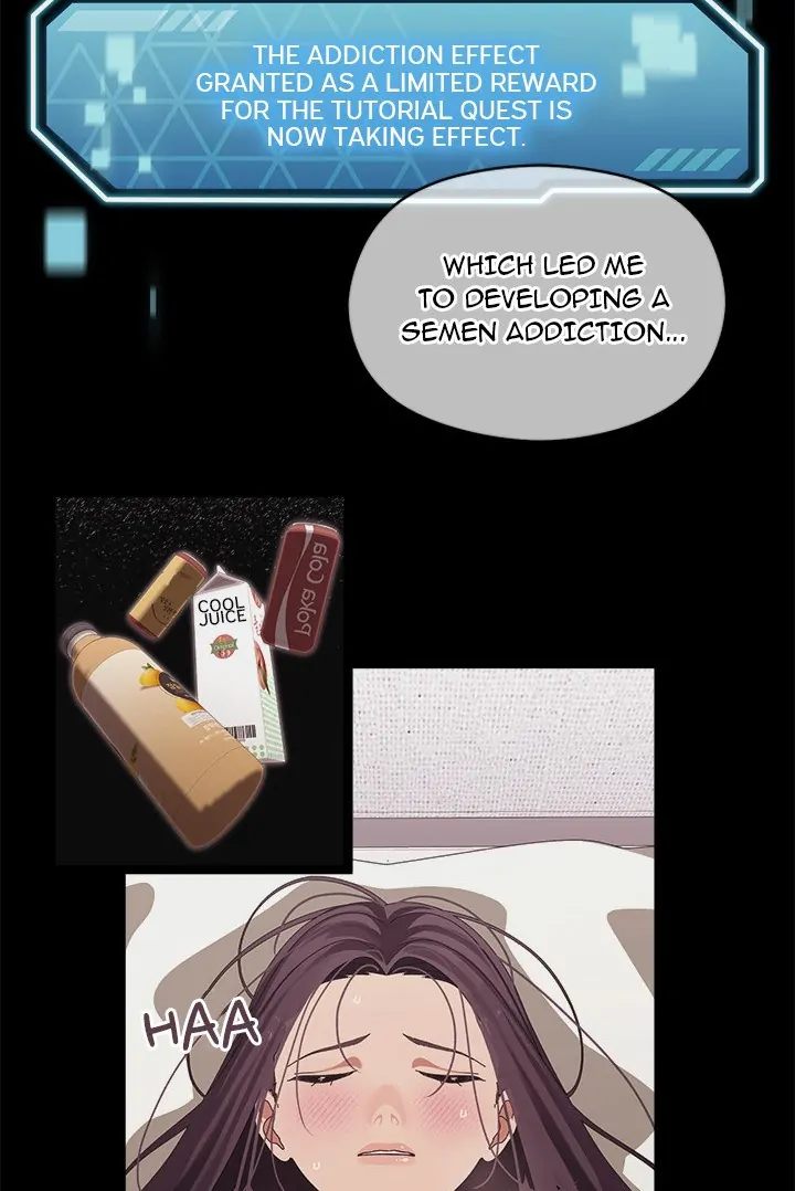 From Weakling to Nemesis Chapter 4 - Page 7 in English