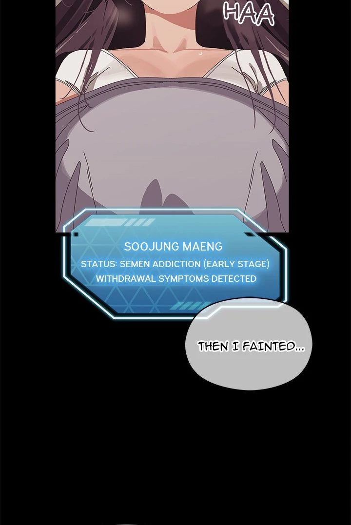 From Weakling to Nemesis Chapter 4 - Page 8 in English