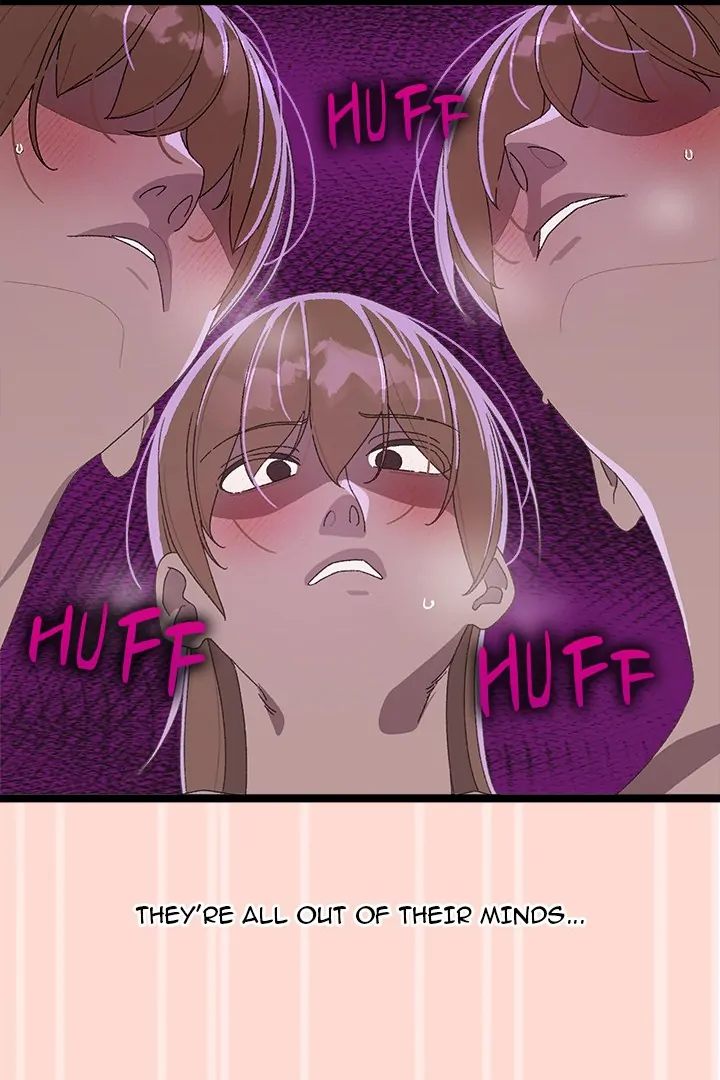 From Weakling to Nemesis Chapter 4 - Page 91 in English
