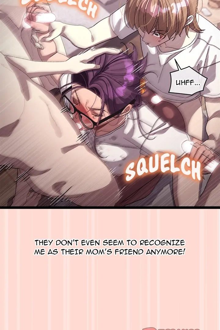 From Weakling to Nemesis Chapter 4 - Page 93 in English