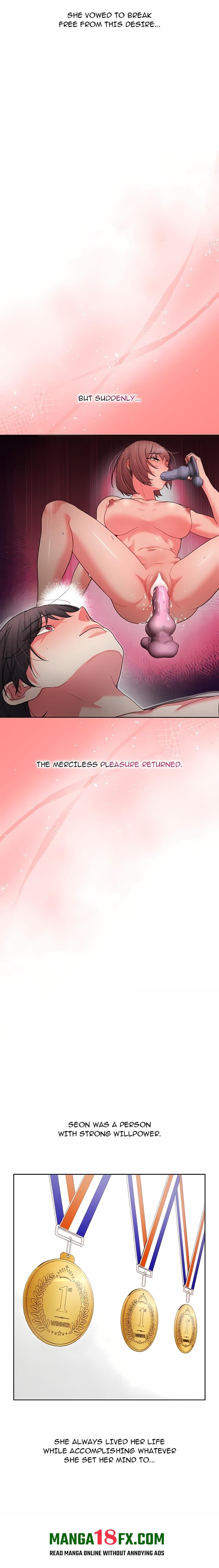 From Weakling to Nemesis Chapter 40 - Page 17 in English