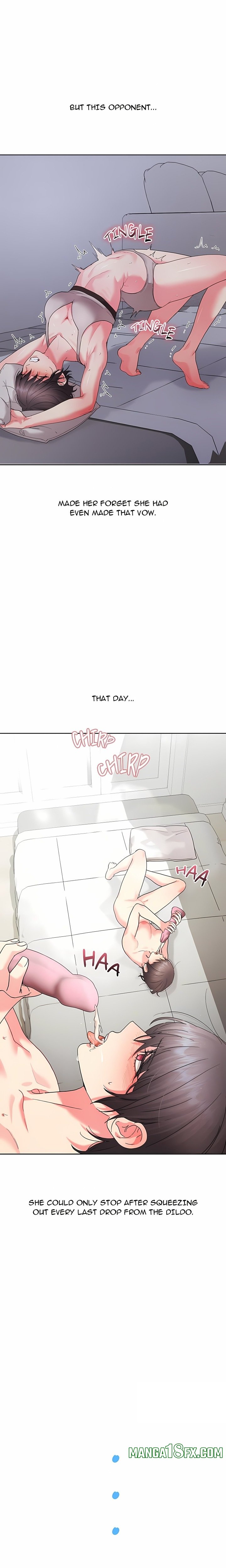 From Weakling to Nemesis Chapter 40 - Page 18 in English