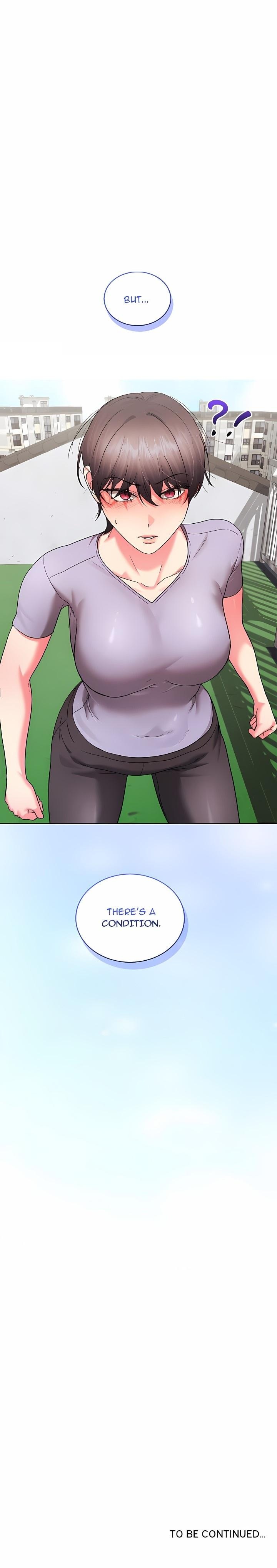 From Weakling to Nemesis Chapter 40 - Page 25 in English