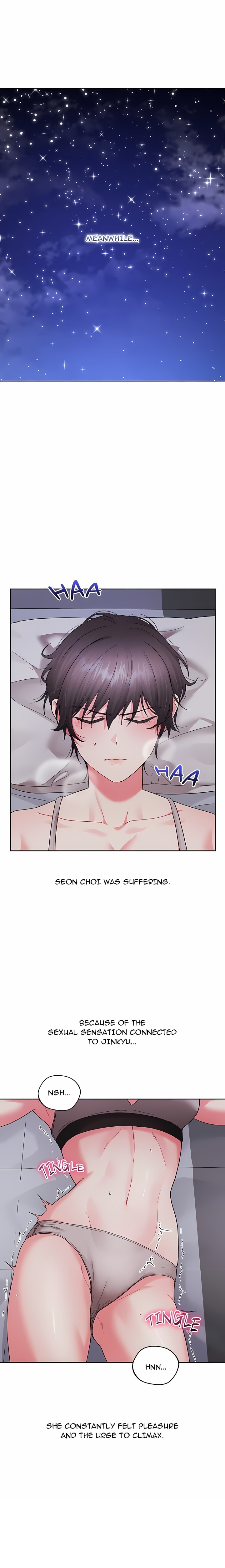From Weakling to Nemesis Chapter 40 - Page 5 in English