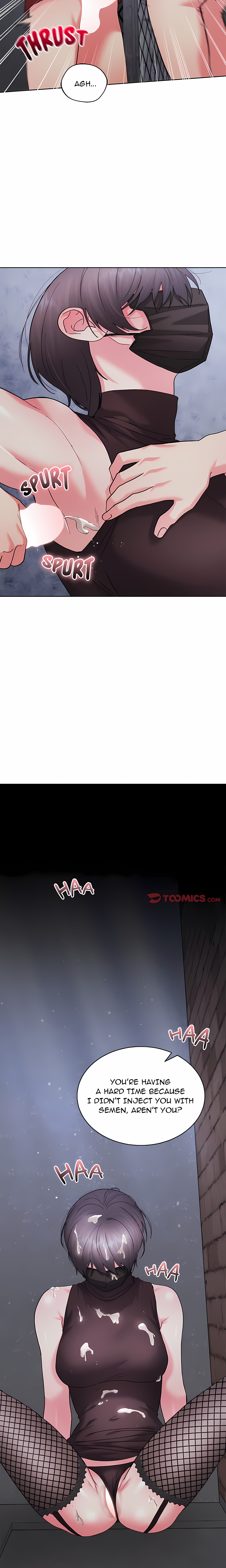 From Weakling to Nemesis Chapter 42 - Page 20 in English
