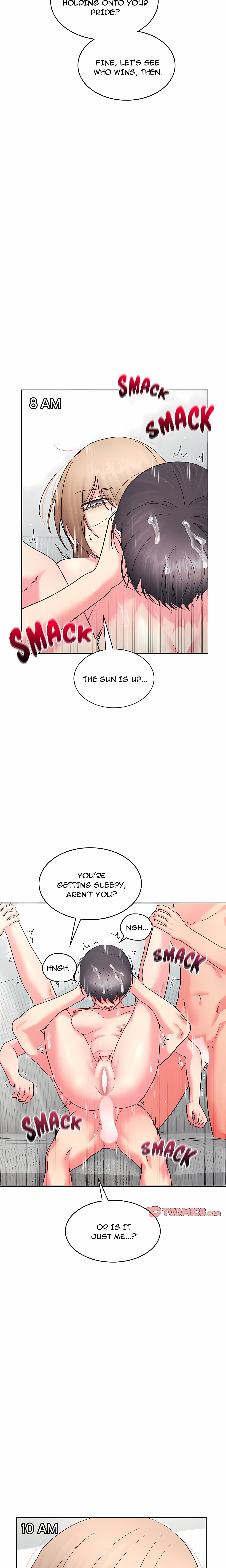 From Weakling to Nemesis Chapter 43 - Page 3 in English