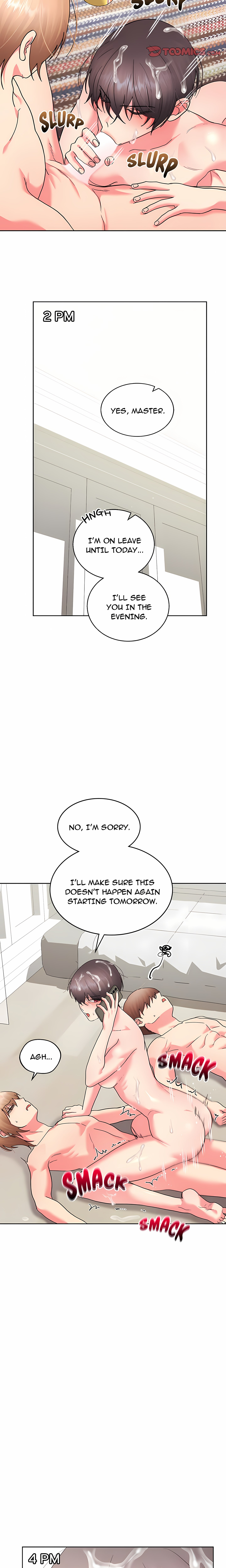 From Weakling to Nemesis Chapter 43 - Page 5 in English
