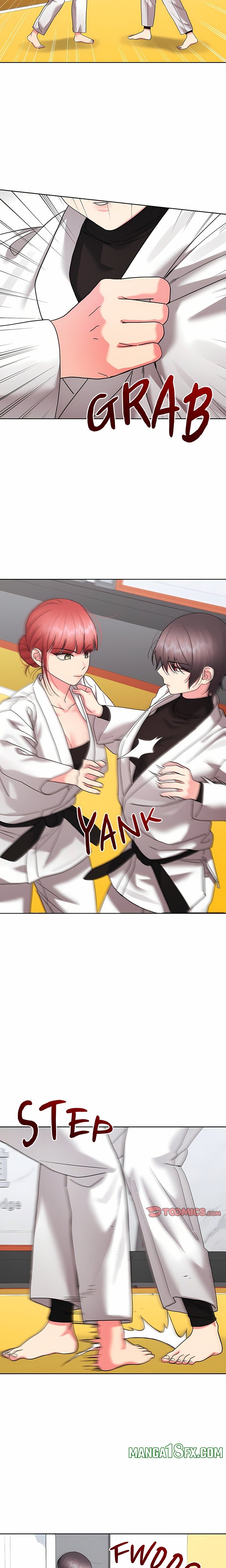 From Weakling to Nemesis Chapter 44 - Page 3 in English