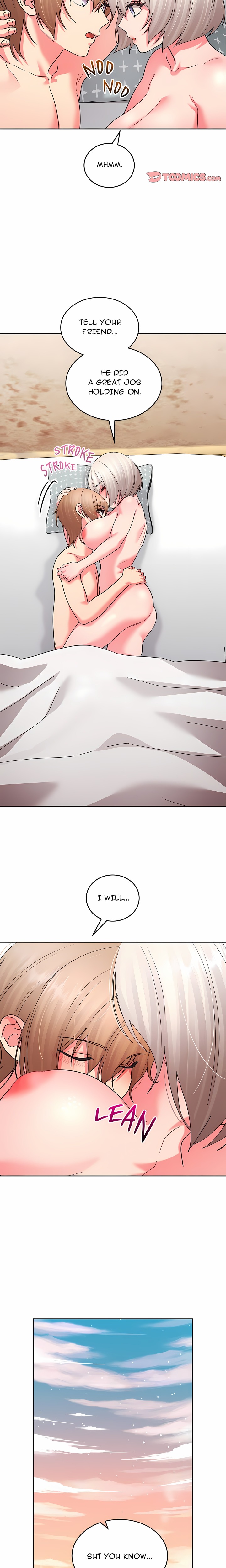 From Weakling to Nemesis Chapter 46 - Page 15 in English