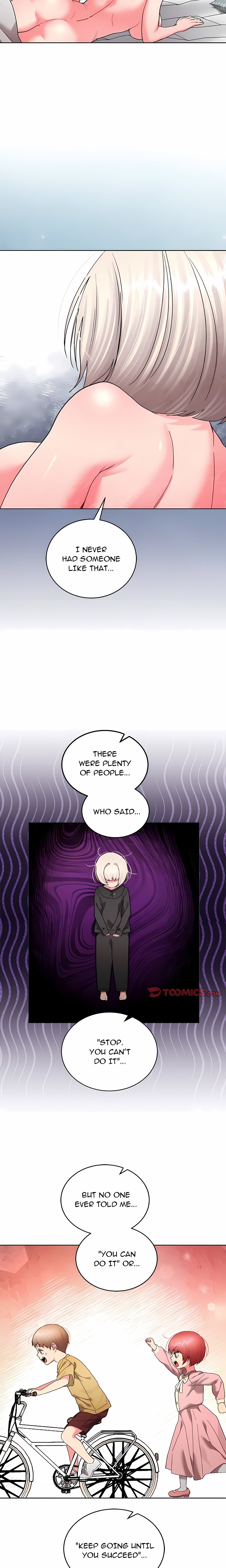 From Weakling to Nemesis Chapter 46 - Page 17 in English