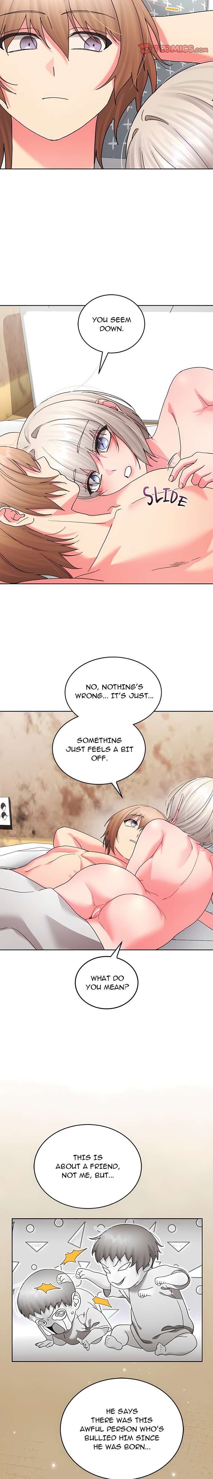 From Weakling to Nemesis Chapter 46 - Page 5 in English