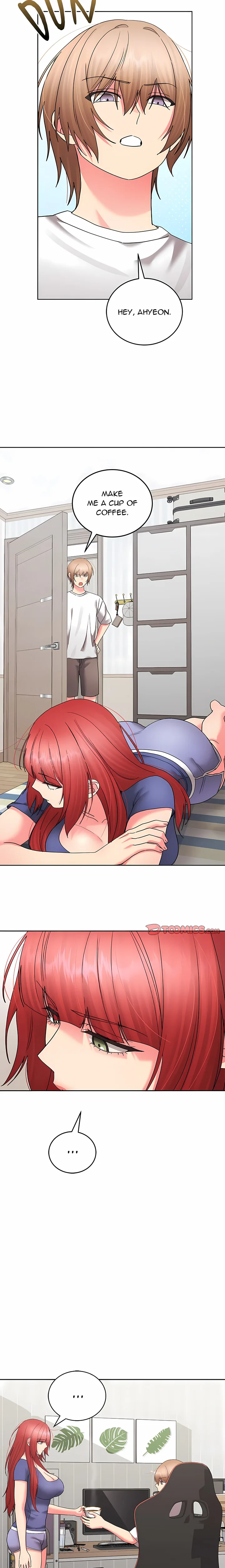 From Weakling to Nemesis Chapter 47 - Page 12 in English