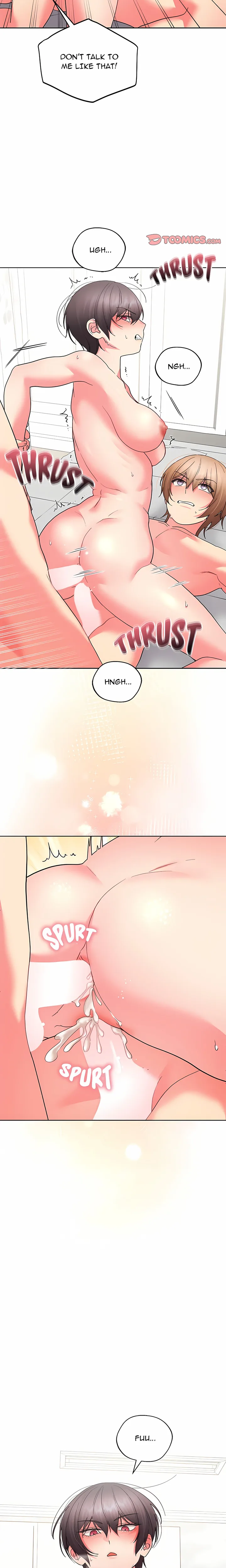 From Weakling to Nemesis Chapter 47 - Page 20 in English