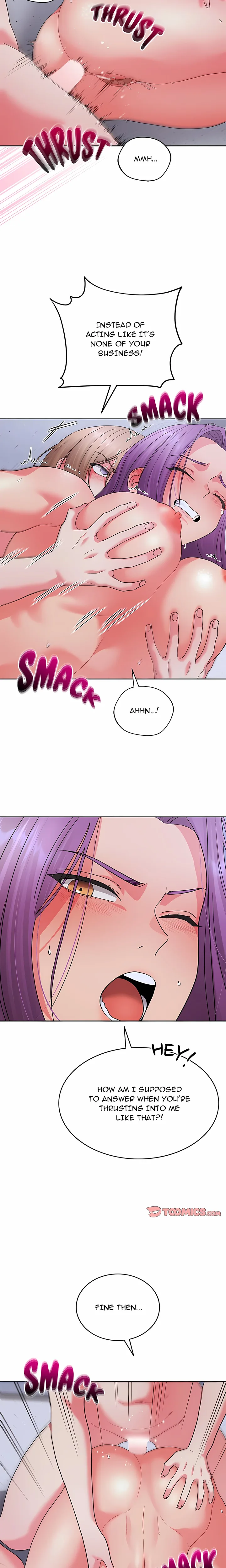 From Weakling to Nemesis Chapter 47 - Page 3 in English