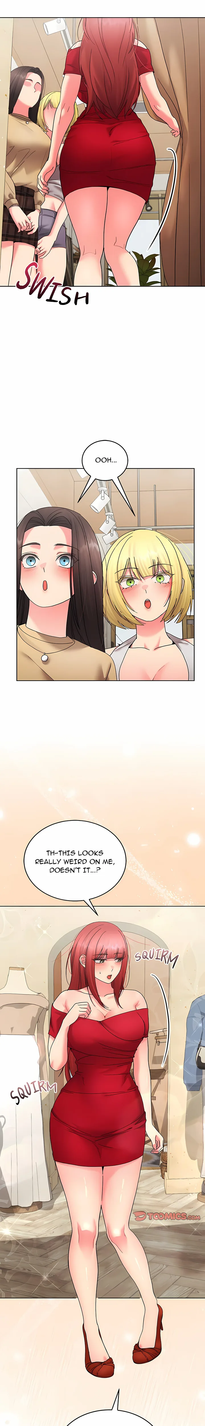 From Weakling to Nemesis Chapter 48 - Page 13 in English