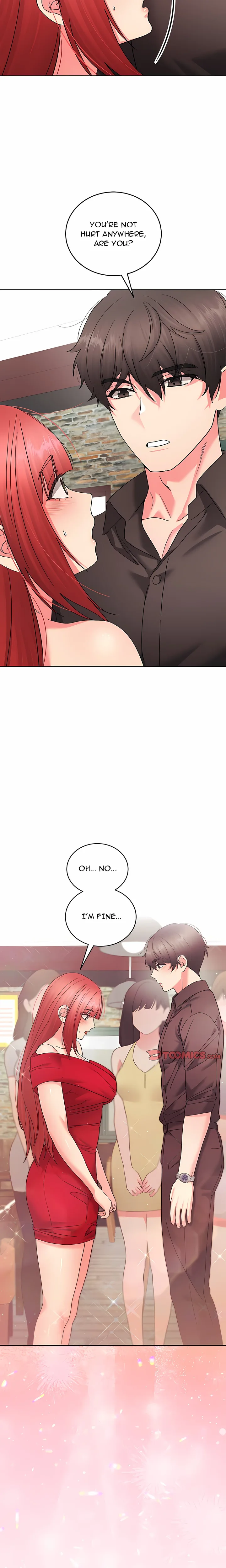 From Weakling to Nemesis Chapter 48 - Page 22 in English