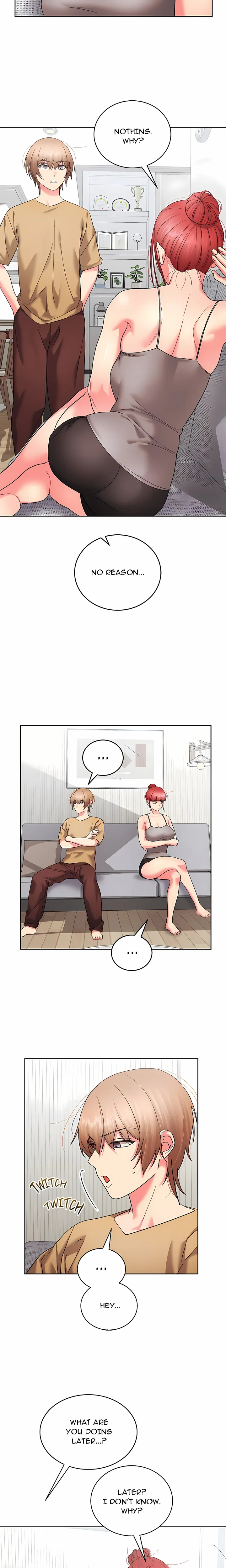 From Weakling to Nemesis Chapter 48 - Page 4 in English