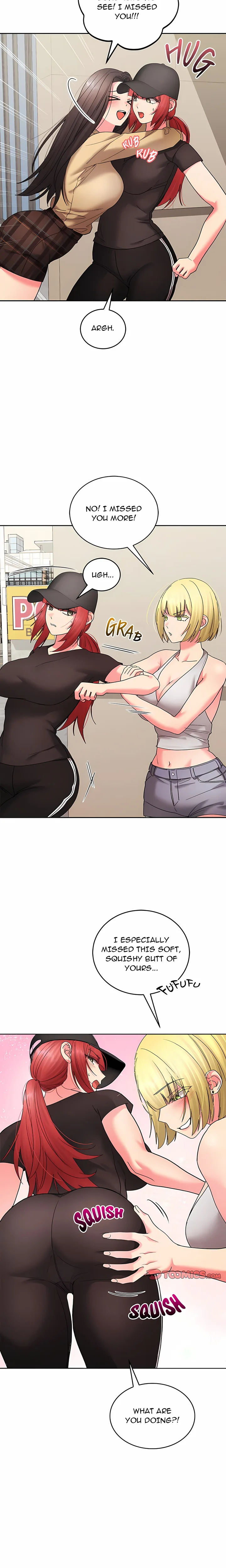 From Weakling to Nemesis Chapter 48 - Page 8 in English