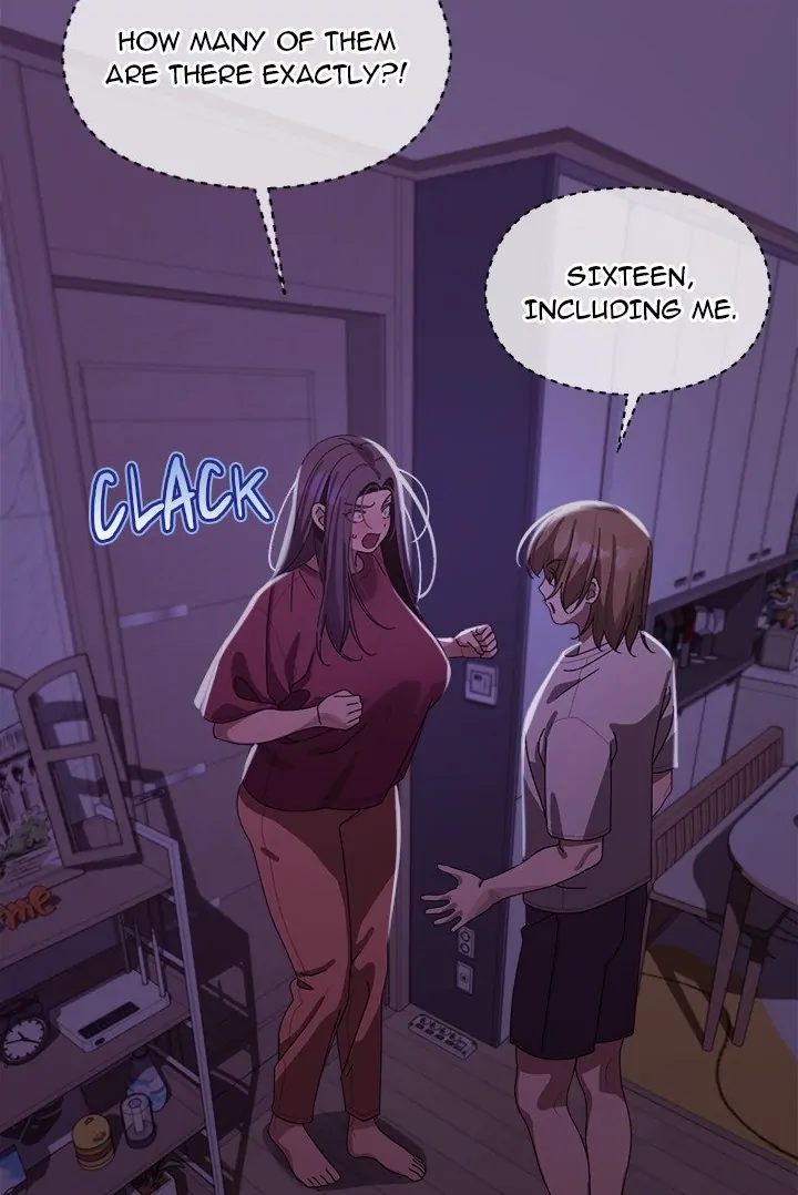 From Weakling to Nemesis Chapter 5 - Page 26 in English