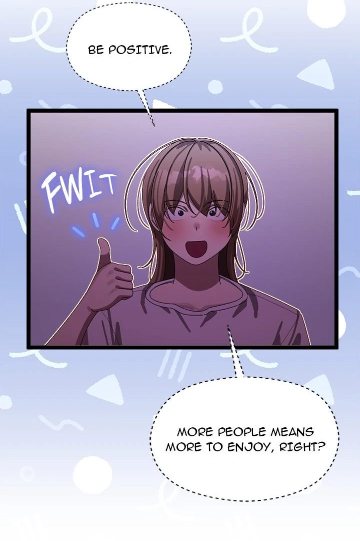 From Weakling to Nemesis Chapter 5 - Page 28 in English