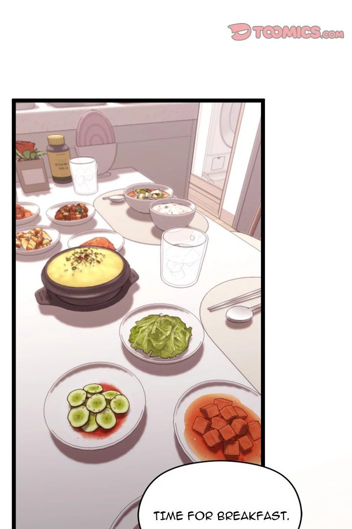 From Weakling to Nemesis Chapter 5 - Page 35 in English