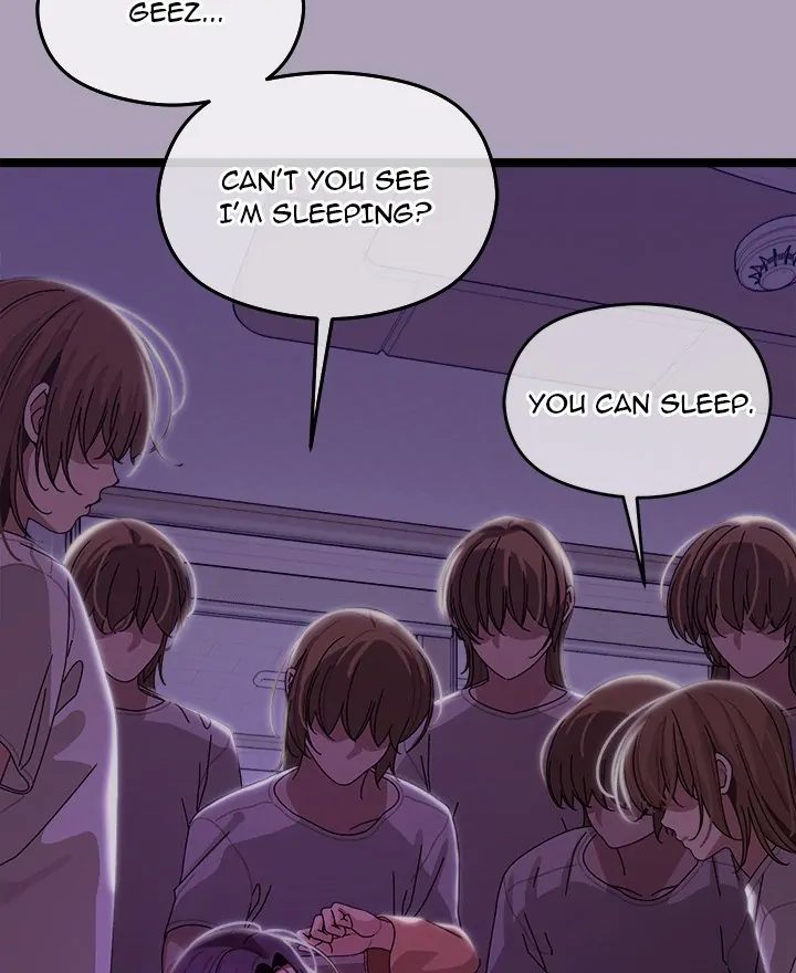 From Weakling to Nemesis Chapter 5 - Page 4 in English