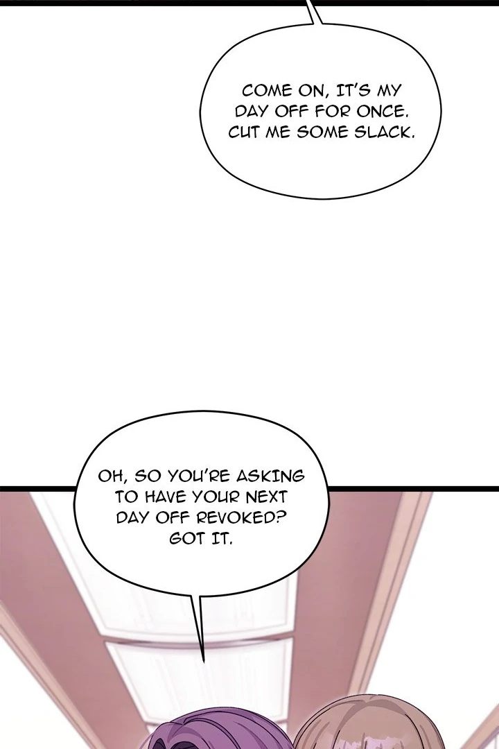 From Weakling to Nemesis Chapter 5 - Page 44 in English