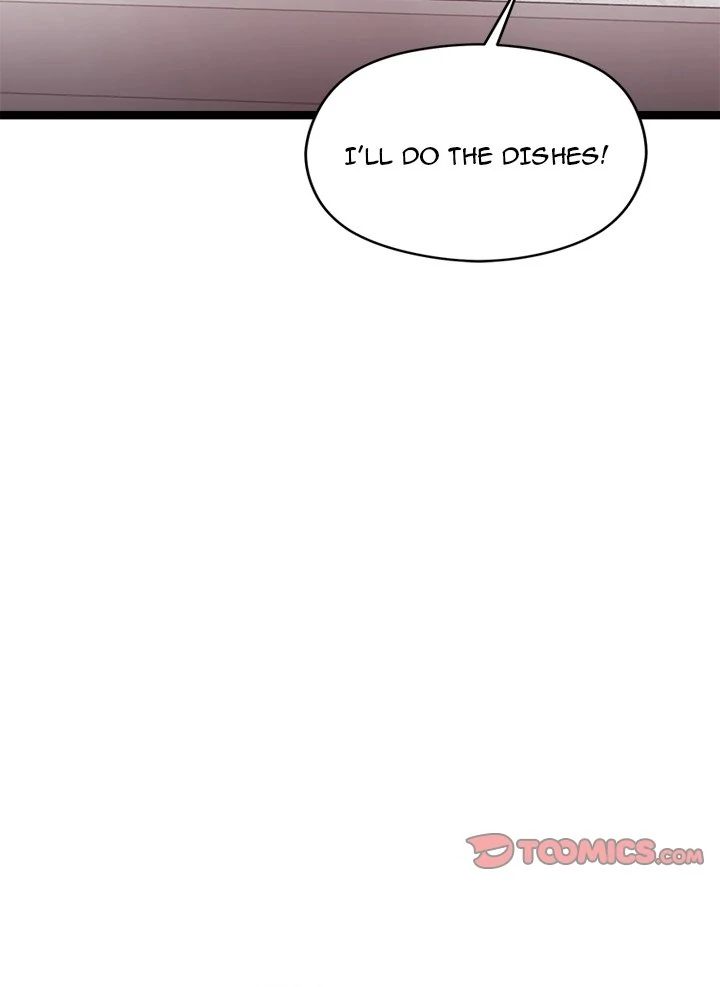 From Weakling to Nemesis Chapter 5 - Page 46 in English