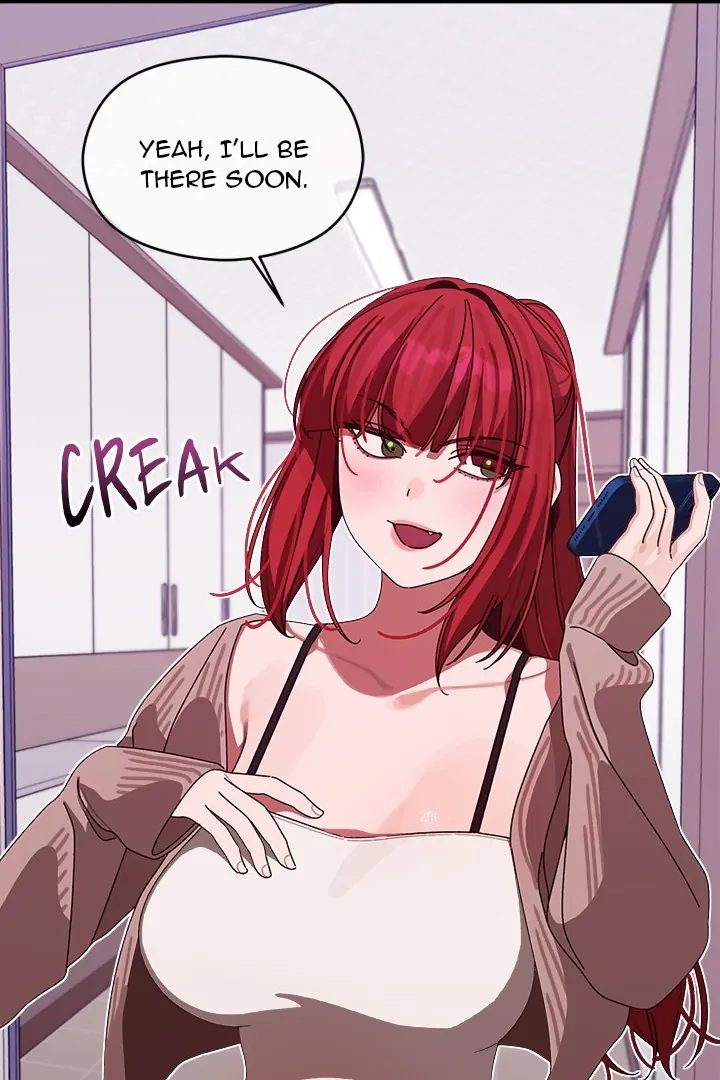 From Weakling to Nemesis Chapter 5 - Page 57 in English