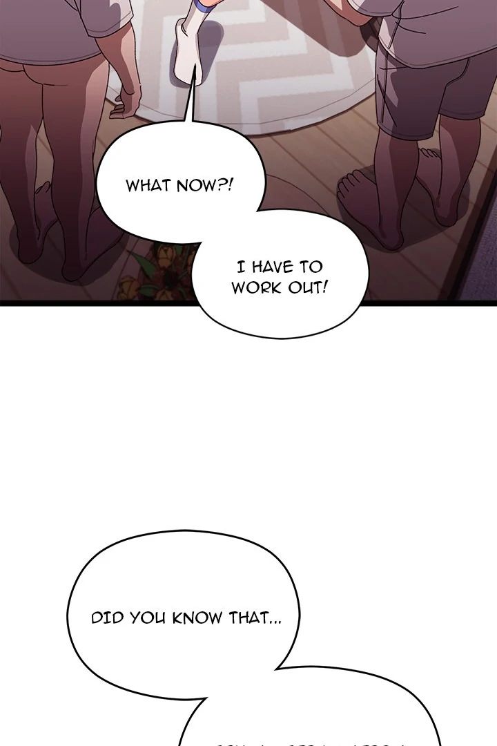 From Weakling to Nemesis Chapter 5 - Page 62 in English