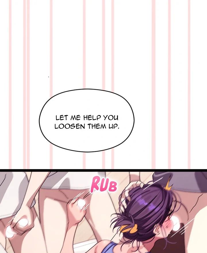 From Weakling to Nemesis Chapter 5 - Page 77 in English