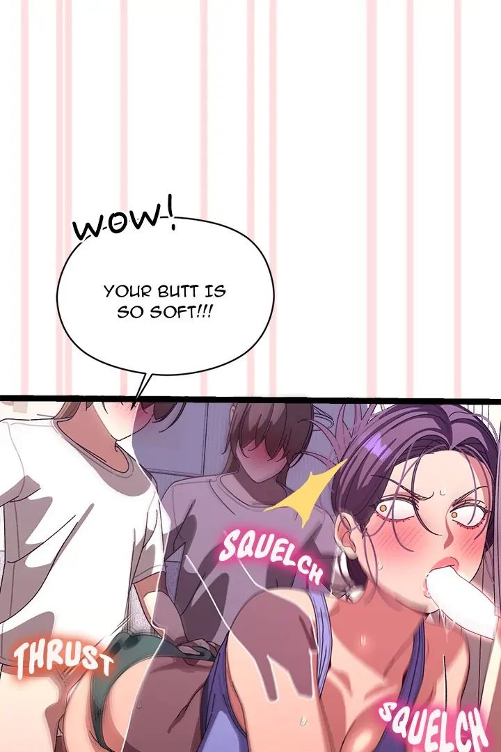 From Weakling to Nemesis Chapter 5 - Page 79 in English