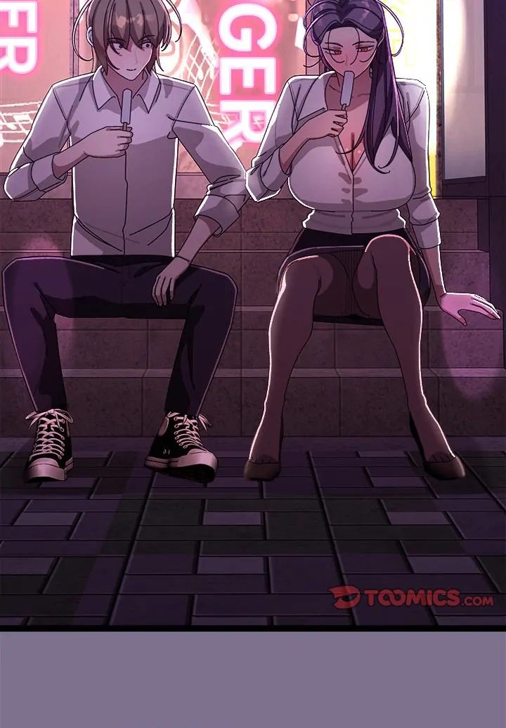 From Weakling to Nemesis Chapter 6 - Page 117 in English