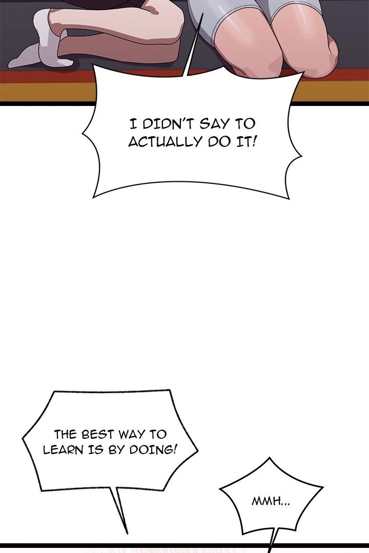 From Weakling to Nemesis Chapter 6 - Page 128 in English