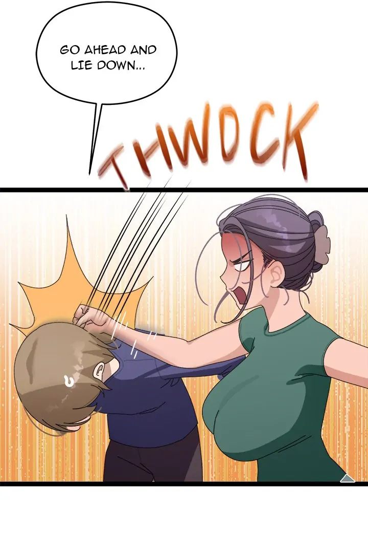 From Weakling to Nemesis Chapter 6 - Page 30 in English