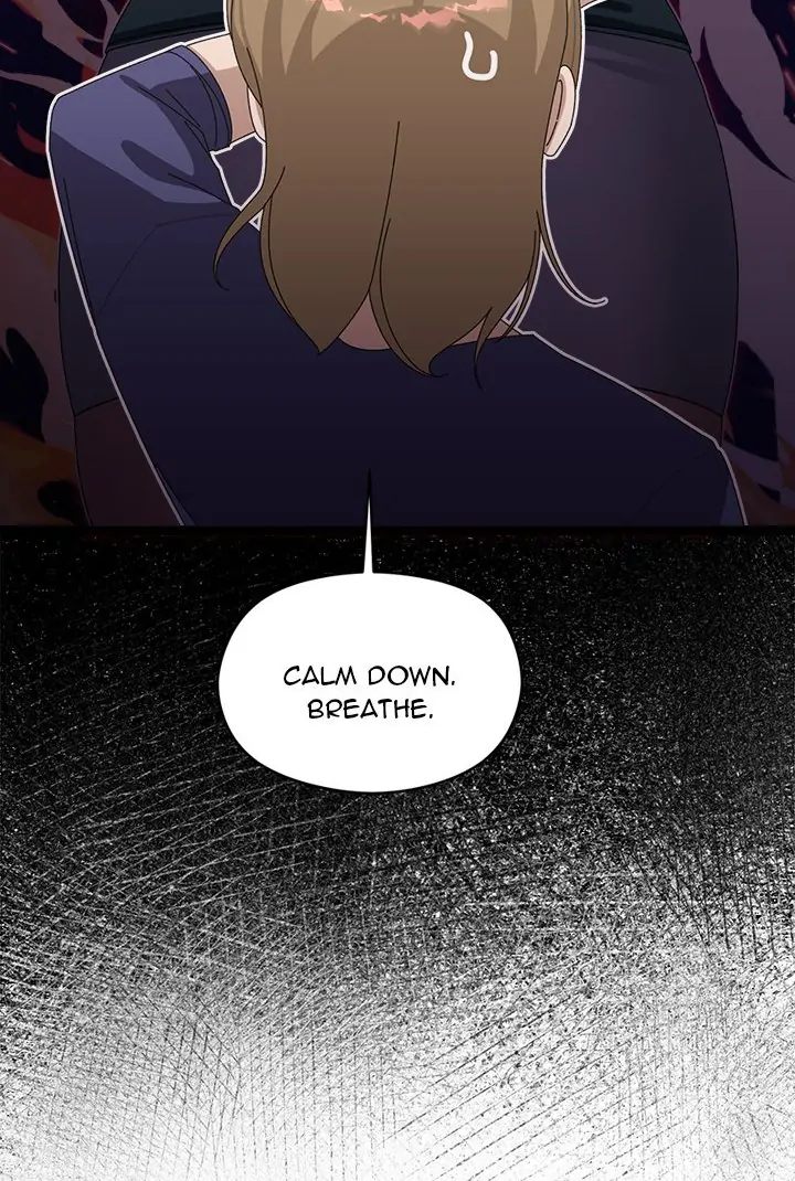 From Weakling to Nemesis Chapter 6 - Page 33 in English