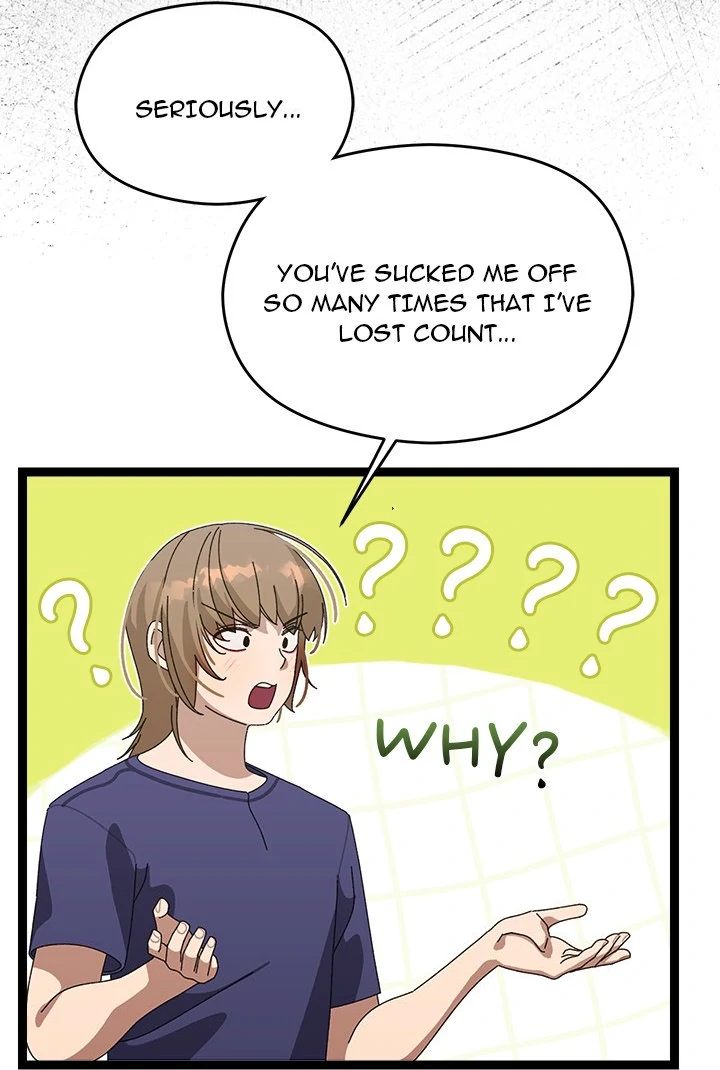 From Weakling to Nemesis Chapter 6 - Page 34 in English