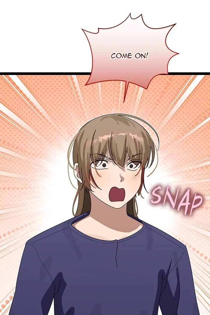From Weakling to Nemesis Chapter 6 - Page 40 in English
