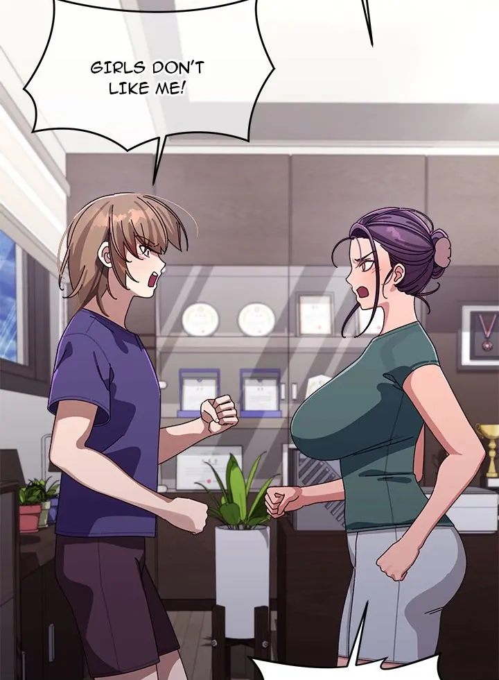 From Weakling to Nemesis Chapter 6 - Page 42 in English