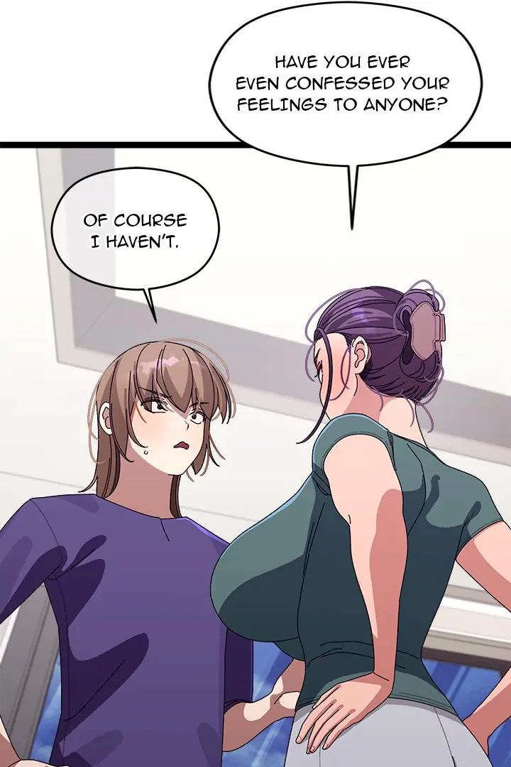 From Weakling to Nemesis Chapter 6 - Page 44 in English