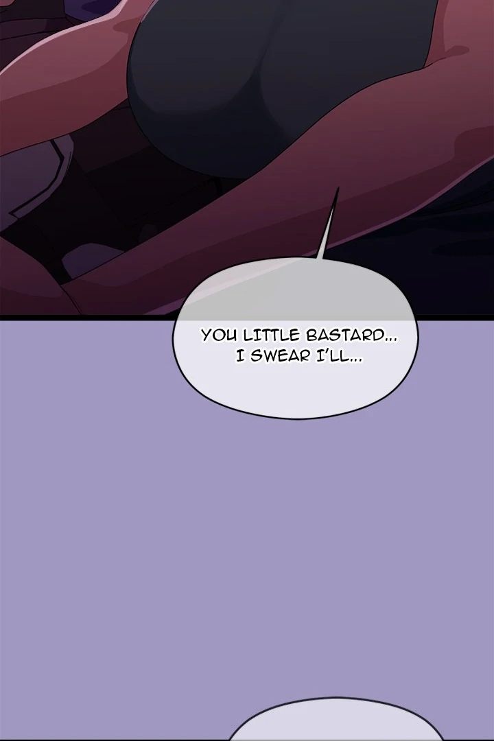 From Weakling to Nemesis Chapter 6 - Page 6 in English