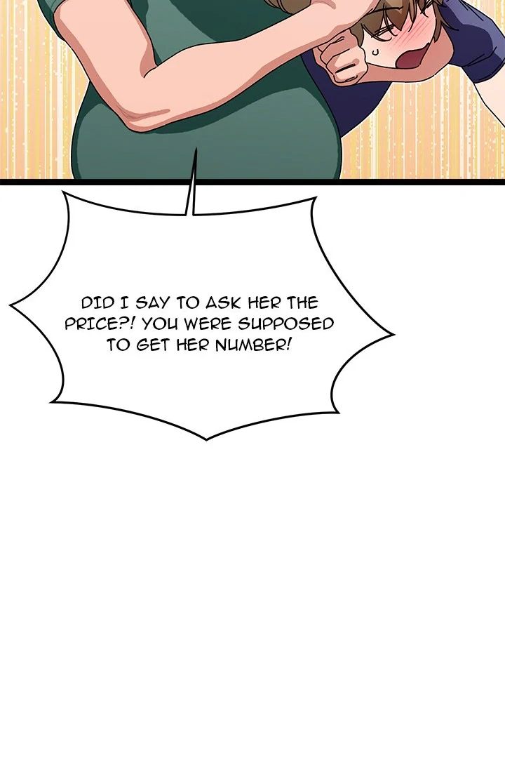 From Weakling to Nemesis Chapter 6 - Page 65 in English