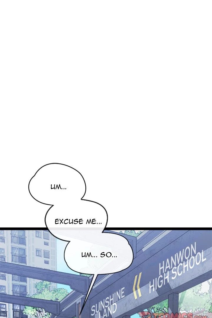 From Weakling to Nemesis Chapter 6 - Page 68 in English