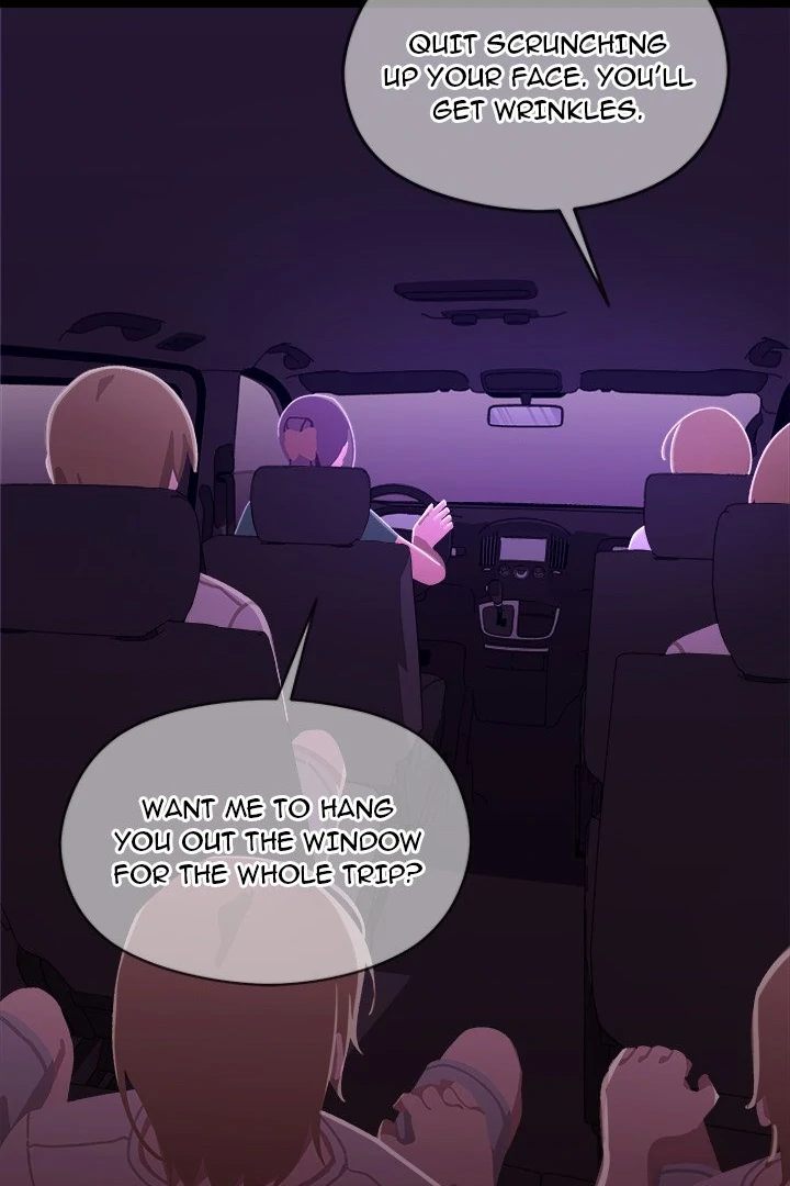 From Weakling to Nemesis Chapter 6 - Page 7 in English