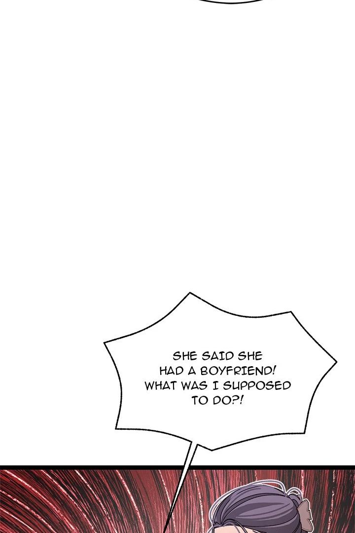 From Weakling to Nemesis Chapter 6 - Page 70 in English
