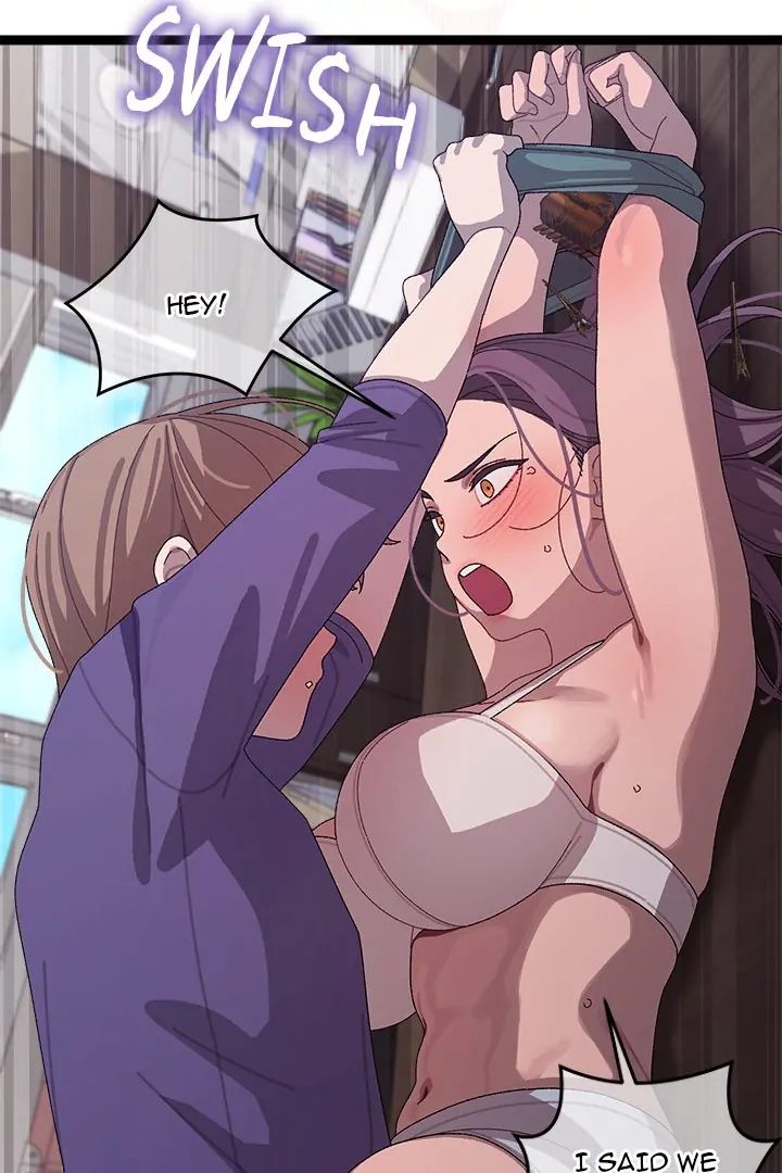 From Weakling to Nemesis Chapter 7 - Page 10 in English