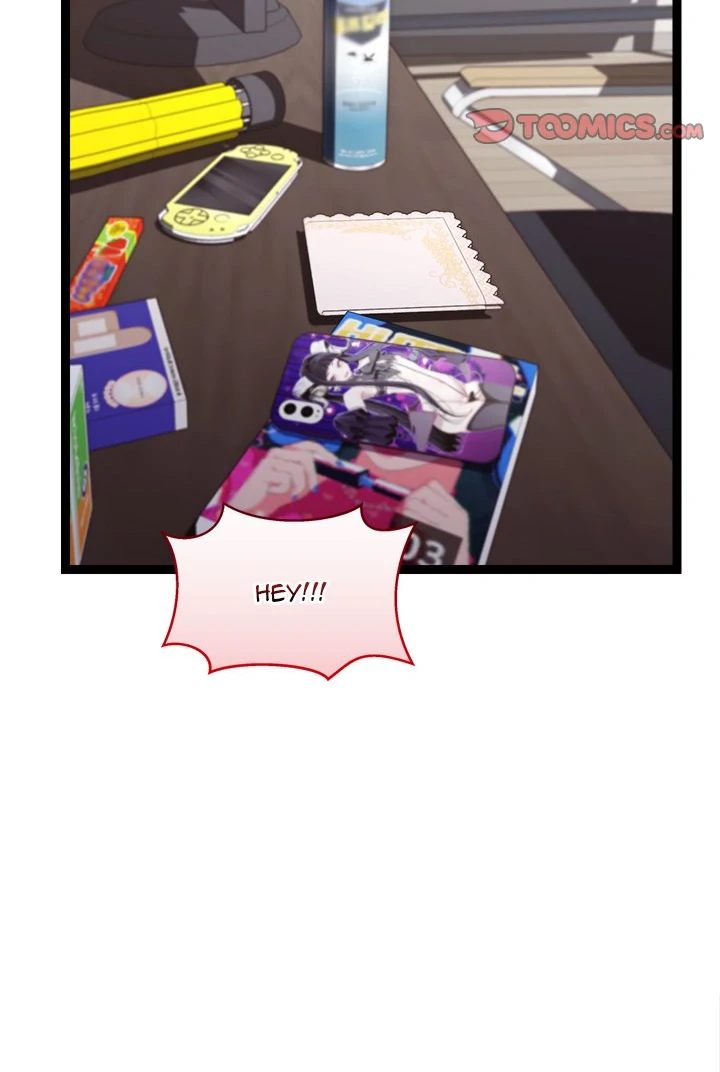 From Weakling to Nemesis Chapter 7 - Page 127 in English