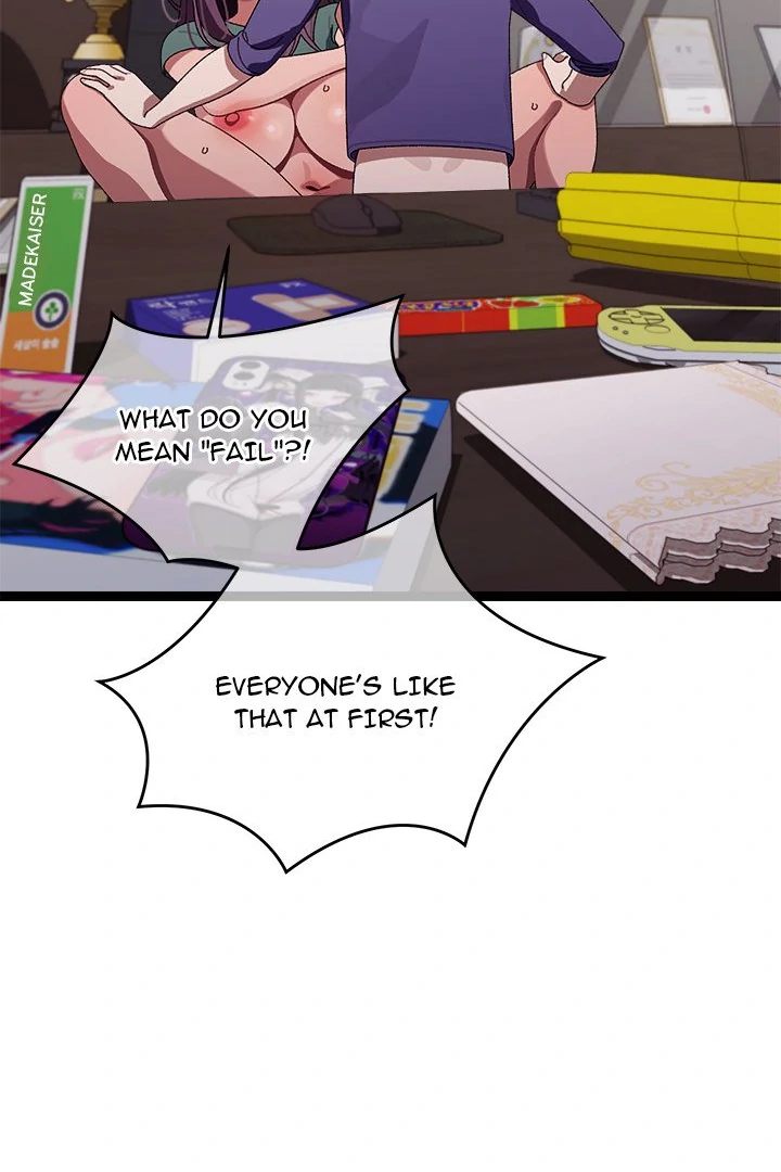 From Weakling to Nemesis Chapter 7 - Page 129 in English
