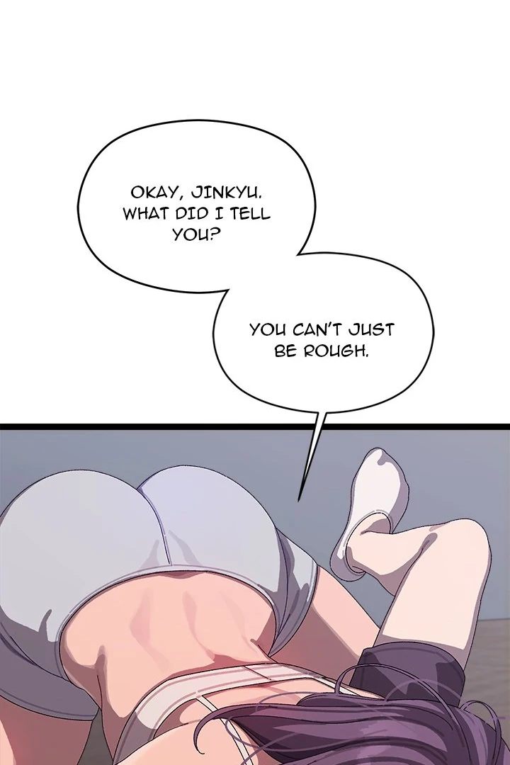 From Weakling to Nemesis Chapter 7 - Page 15 in English