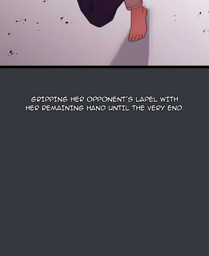 From Weakling to Nemesis Chapter 7 - Page 5 in English